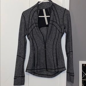Lululemon Jacket